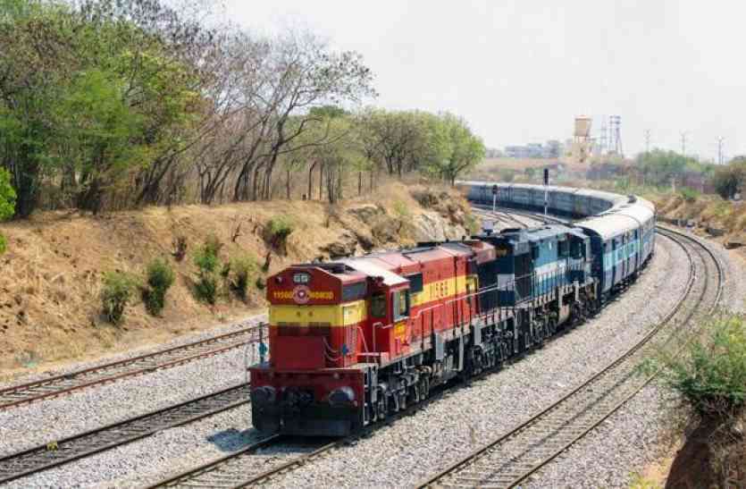 S Railway announces restoration of cancelled specials
