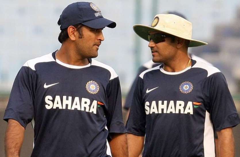 virendra_sehwag-1.jpg जब एक प्रशंसक ने धोनी पर लगाया सहवाग का कॅरियर बर्बाद करने का आरोप, वीरू ने दिया था ऐसा जवाब