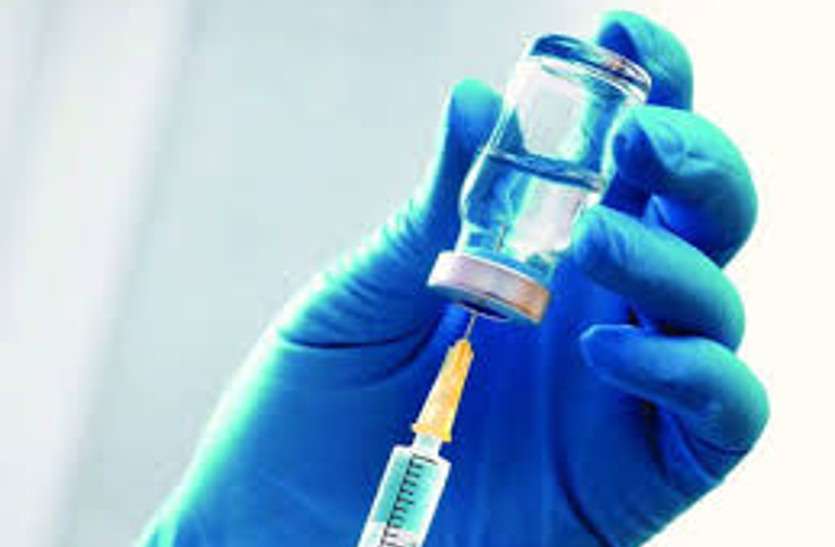 Black fungus injection यहां ब्लैक फंगस के मरीजों को लगने वाला इंजेक्शन ही नहीं, रायपुर-बिलासपुर करना पड़ रहा रेफर