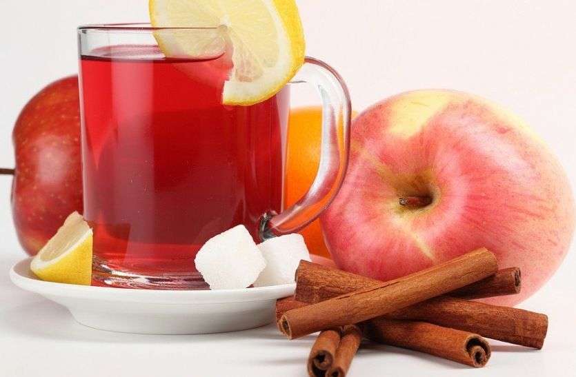 weight loss tea weight loss tea :- वजन कम करना है तो रोजाना पीए सेब की चाय, मिलेगा आश्चर्यजनक फायदा