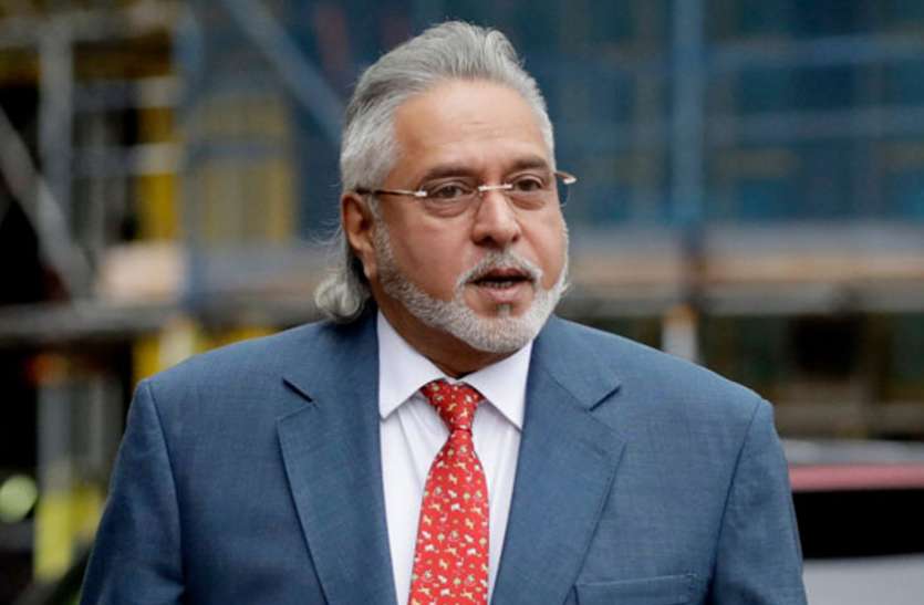vijay mallya विजय माल्या की संपत्ति 23 जून को होगी नीलाम, SBI की अगुवाई में 6200 करोड़ रुपए मिलने की उम्मीद