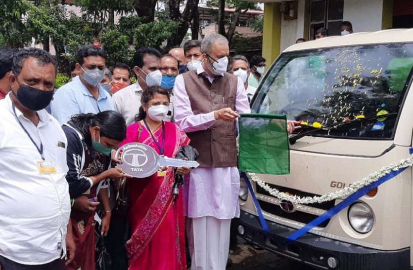 ग्रामीण स्वच्छता पर फोकस, जनता को जागरूक करना जरूरी ग्रामीण स्वच्छता पर फोकस, जनता को जागरूक करना जरूरी