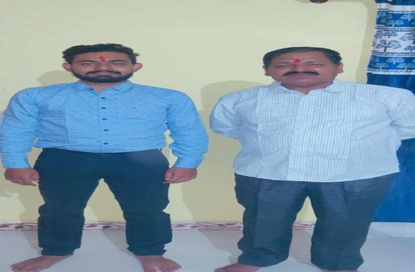 Fathers day: 23 वर्षीय शेखर के सामने पिता ने तोड़ा था दम, आप समझें अहमियत Fathers day: 23 वर्षीय शेखर के सामने पिता ने तोड़ा था दम, आप समझें अहमियत