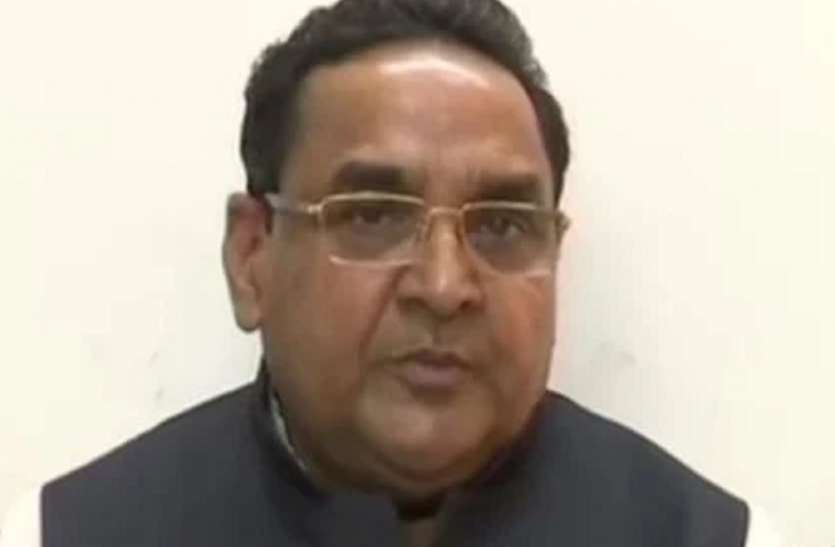 जनसंख्या नियंत्रण कानून किसी धर्म विशेष के खिलाफ नहीं : आदित्यनाथ मित्तल जनसंख्या नियंत्रण कानून किसी धर्म विशेष के खिलाफ नहीं : आदित्यनाथ