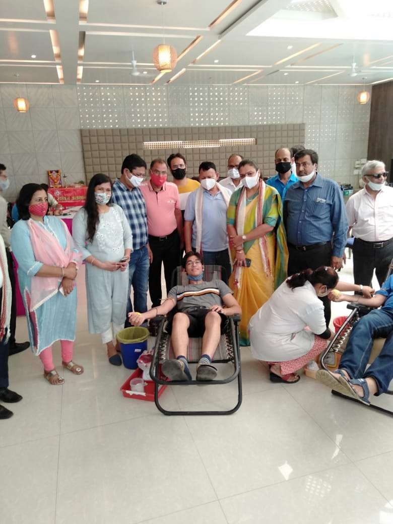 SURAT NEWS DAYRI: आगामी कार्यक्रमों की रूपरेखा की तैयार