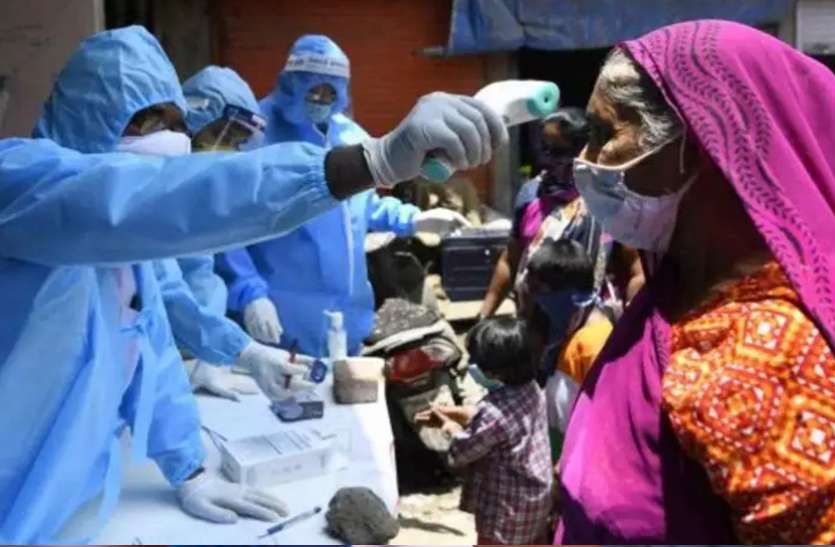 corona case Coronavirus : दूसरी लहर के कहर में अब तक की सबसे बड़ी राहत, नए केस 60 हजार से भी हुए कम