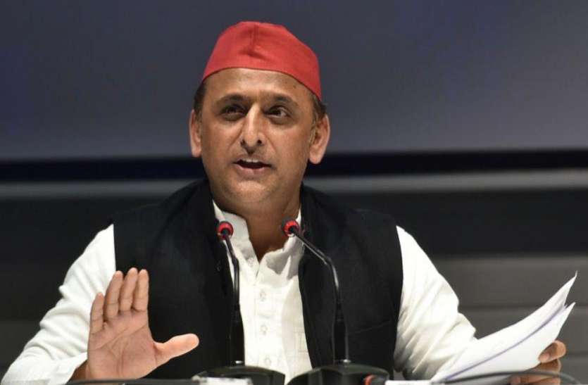जिला पंचायत अध्यक्ष प्रदेश में हमारे बनेंगे :अखिलेश यादव जिला पंचायत अध्यक्ष प्रदेश में हमारे बनेंगे :अखिलेश यादव