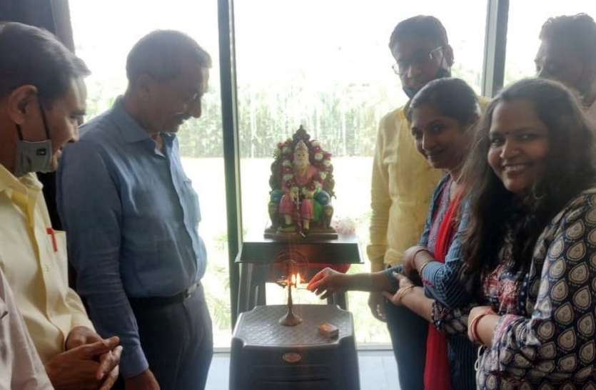 SURAT NEWS DAYRI: आगामी कार्यक्रमों की रूपरेखा की तैयार SURAT NEWS DAYRI: आगामी कार्यक्रमों की रूपरेखा की तैयार