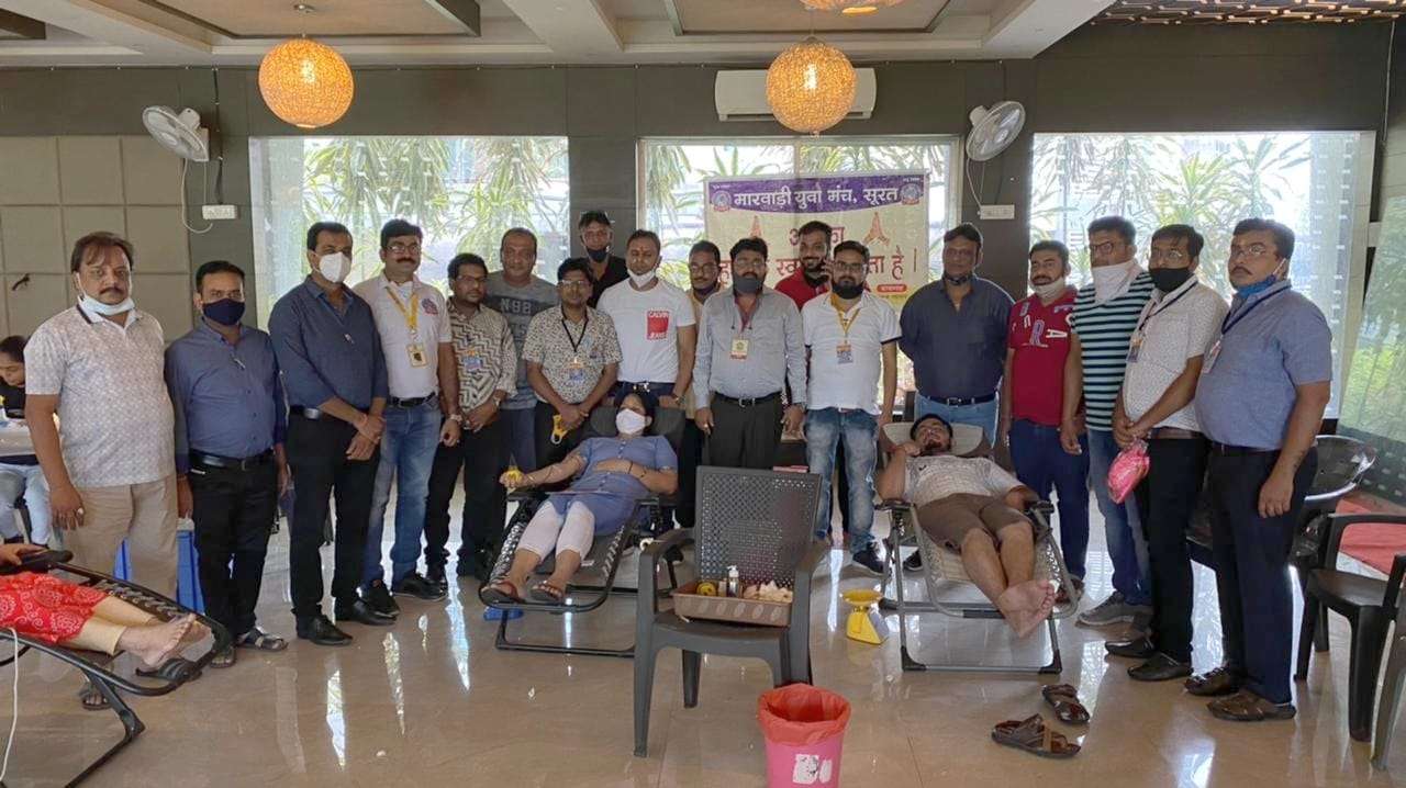 SURAT NEWS DAYRI: आगामी कार्यक्रमों की रूपरेखा की तैयार