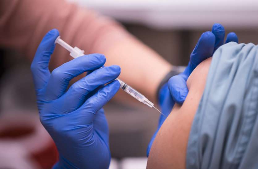 vaccination मुंबई में वैक्सीनेशन फर्जीवाड़ा: ट्रेन से बिहार भाग रहे आरोपी को GRP ने सतना में पकड़ा, 410 लोगों से वसूले 5 लाख
