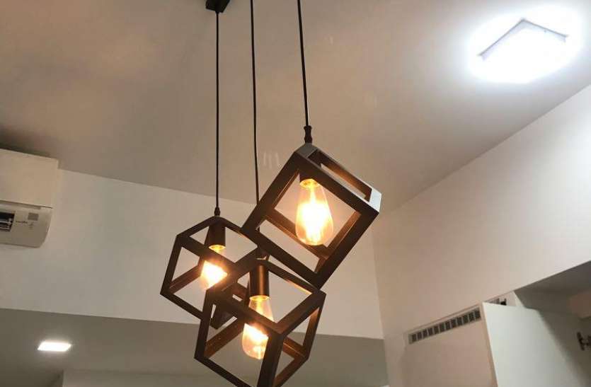 फैंसी लाइट से सजाएं अपना आशियान फैंसी लाइट से सजाएं अपना आशियान