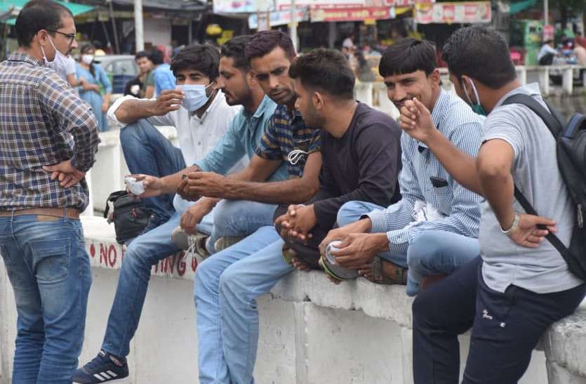 possible to open marriage and religious places from July शादी संबंधी आयोजन व धर्म स्थलों को जुलाई से खोलने की छूट सम्भव