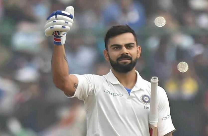 virat_kohli-4.jpg विराट कोहली के टेस्ट क्रिकेट में 10 साल पूरे, जानिए 10 बेमिसाल रिकॉर्ड