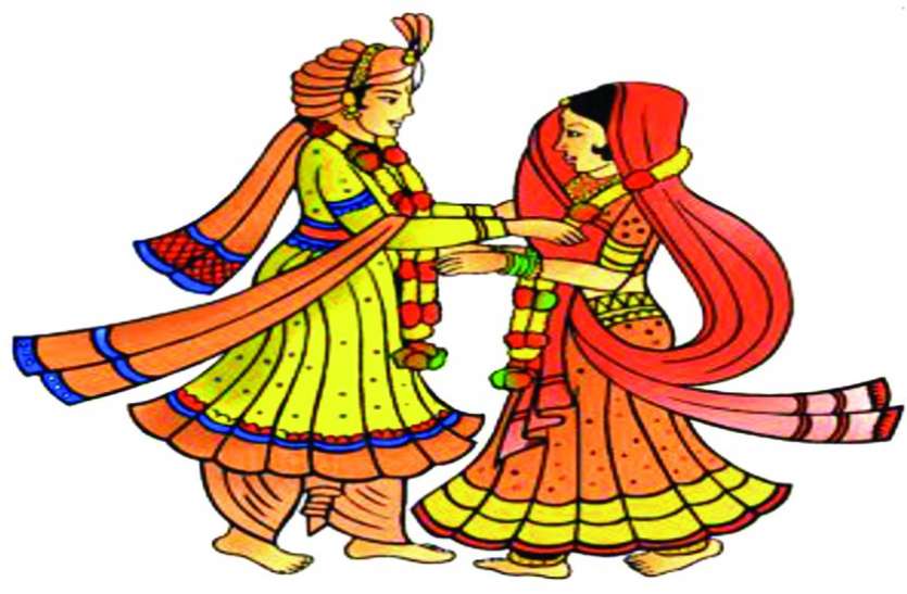 नानपन के बिहाव नानपन के बिहाव