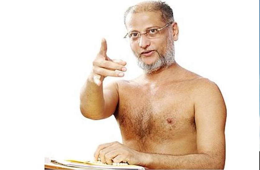 आचार्य पुलक सागर आत्म-दर्शन : महानता का मार्ग