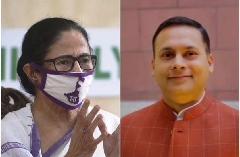 West Bengal Politics on OBC: हिन्दुओं से अधिक मुसलमानों को ओबीसी का लाभ दे रही है ममता West Bengal Politics on OBC: हिन्दुओं से अधिक मुसलमानों को ओबीसी का लाभ दे रही हैं ममता