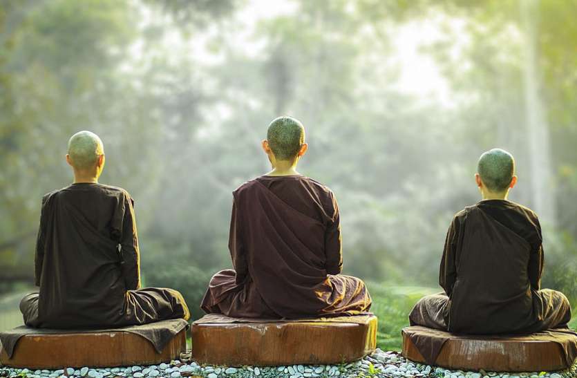 buddhist_meditation_techniques.jpg वैज्ञानिक सीख रहे हैं शीत-निद्रा