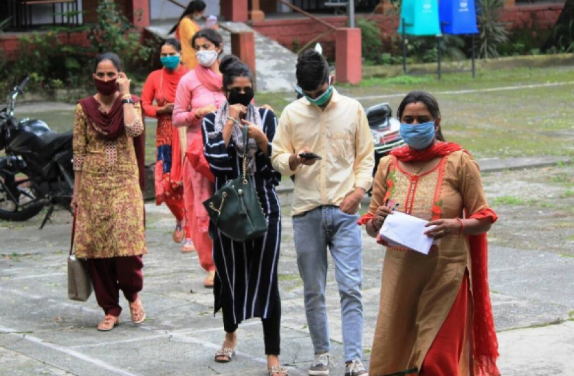 TS EAMCET 2021 TS EAMCET 2021: टीएस ईएएमसीईटी शेड्यूल जारी, अगस्त में होगी परीक्षा