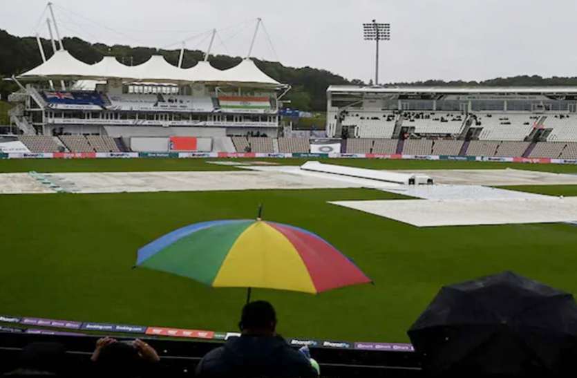india_vs_new_zealand.jpg WTC Final: चौथे दिन बिना कोई गेंद फेंके खेल रद्द, निराश होकर लौटे फैंस