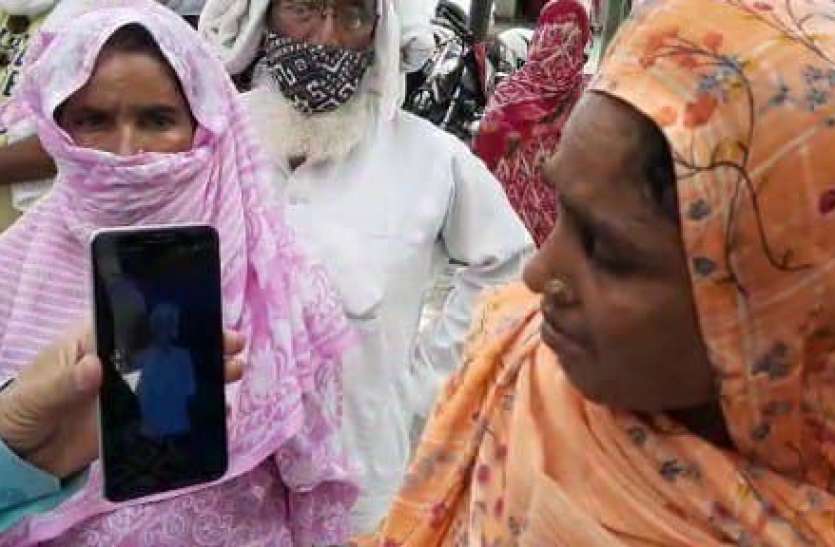 jail.jpg जेल में बंदी ने फांसी लगाकर की आत्महत्या, परिजनों ने लगाया हत्या का आरोप