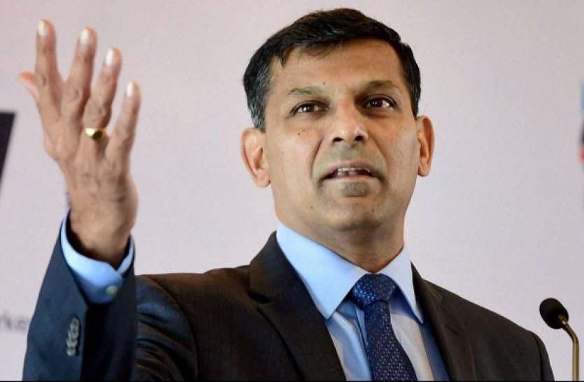 raguram rajan पूर्व RBI गवर्नर रघुराम राजन को तमिलनाडु सरकार ने आर्थिक सलाहकार परिषद में किया शामिल