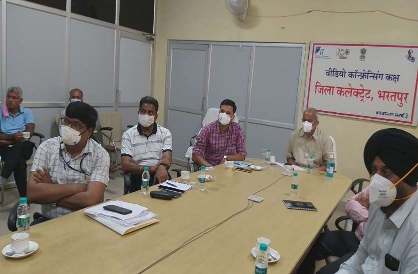 आखिर राज्यमंत्री सुभाष गर्ग ने क्यों बोली ऐसी बात... आखिर राज्यमंत्री सुभाष गर्ग ने क्यों बोली ऐसी बात...