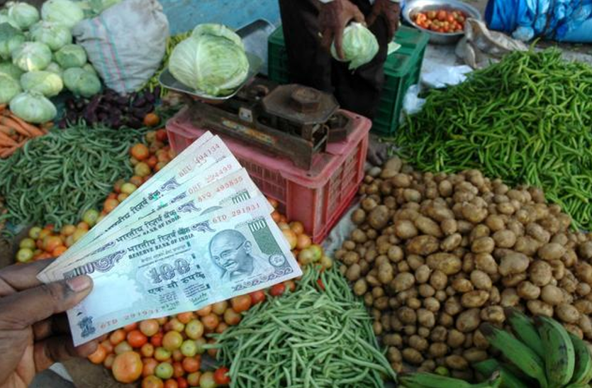 Increased prices of petrol and diesel spoiled the taste of the kitchen