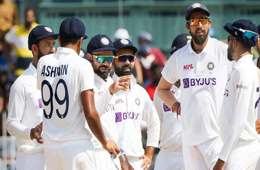team_india.jpg WTC Final: ICC को करना पड़ सकता है रिजर्व डे का इस्तेमाल, छठे दिन की टिकटों में 5 हजार तक की कटौती!