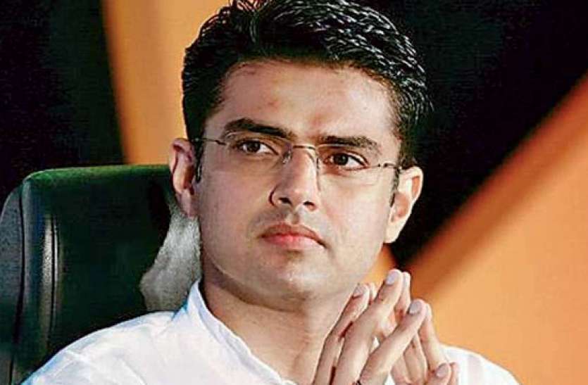 jaipur पायलट कल देहरादून में, मोदी के खिलाफ महंगाई पर साधेंगे निशाना