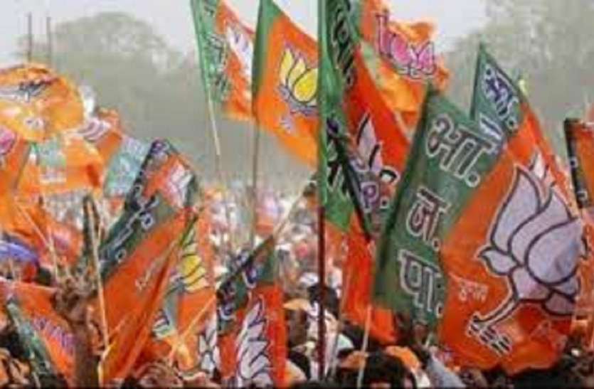 Politics on separate state in West Bengal: उत्तर बंगाल के बाद अब जंगलमहल अलग राज्य बनाने की मांग Politics on separate state in West Bengal: उत्तर बंगाल के बाद अब जंगलमहल अलग राज्य बनाने की मांग