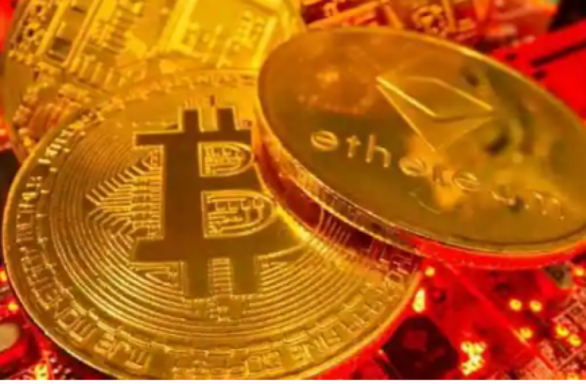 cryptogold.png क्रिप्टोकरेंसी के मामले में भारत ने अमरीका-चीन को पीछे छोड़ा