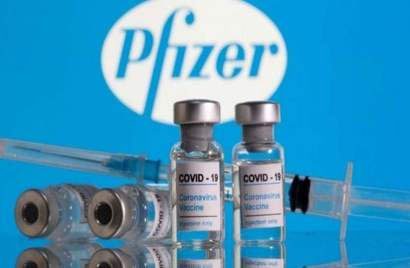 pfizer_covid_vaccine.jpg जल्द ही भारत को मिल सकती है एक और COVID-19 वैक्सीन, अंतिम चरण में फाइजर को मंजूरी मिलने की प्रक्रिया