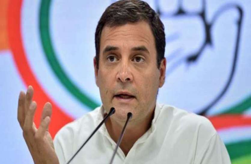 Rahul Gandhi कोरोना वायरस: राहुल गांधी ने जारी किया 'श्वेत पत्र', टीकाकरण और मौत के आंकड़ों पर उठाए सवाल, बीजेपी ने किया पलटवार