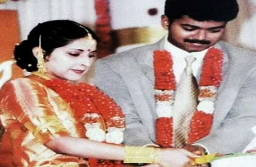 Happy Birthday Vijay Chandrasekhar Joseph Happy Birthday Vijay: इस एक्टर ने किसी हीरोइन से नहीं, बल्कि सेट पर मिलने आई लड़की से की शादी, 3 साल तक चला अफेयर