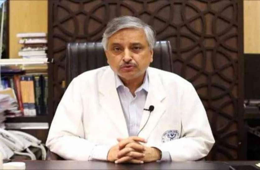 dr-randeep-guleria.jpg सितंबर में बच्चों के लिए कोविड वैक्सीन को मिल सकती है मंजूरी: AIIMS डायरेक्टर डॉ. गुलेरिया