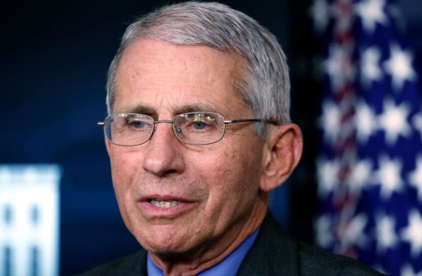 Anthony fauci अमरीका में ब्रिटेन की तरह बढ़ रहे कोरोना के डेल्टा वेरिएंट के मामले, फाउची ने दिए संकेत