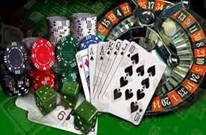 Gambling : जुआरी भी बन सकते हैं कोरोना की तीसरी लहर के स्प्रेडर ! Gambling : जुआरी भी बन सकते हैं कोरोना की तीसरी लहर के स्प्रेडर !