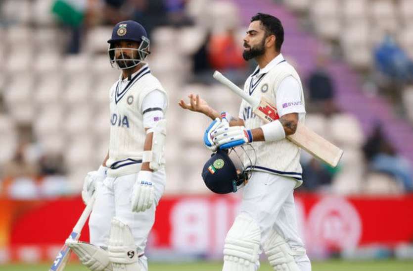 wtc_final0.jpg WTC Final : रिजर्व डे को खेले जाने वाला यह दूसरा मुकाबला, 1990 में खेला गया था पहला मुकाबला