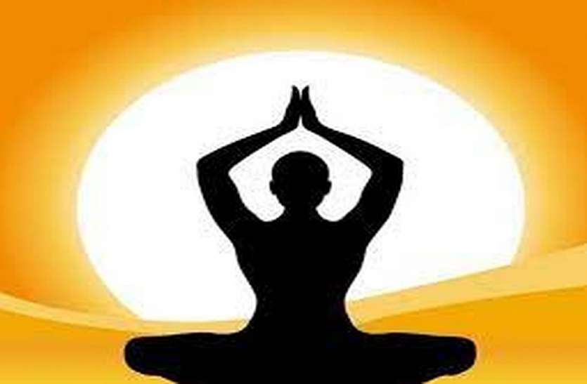 भ्रामरी प्राणायाम में दो जनों ने गुजरात का गौरव बढ़ाया भ्रामरी प्राणायाम में दो जनों ने गुजरात का गौरव बढ़ाया