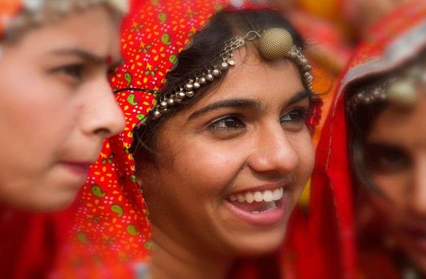 सीकर, जहां नेम प्लेट पर लिखे मिलेंगे लड़कियों के नाम सीकर, जहां नेम प्लेट पर लिखे मिलेंगे लड़कियों के नाम