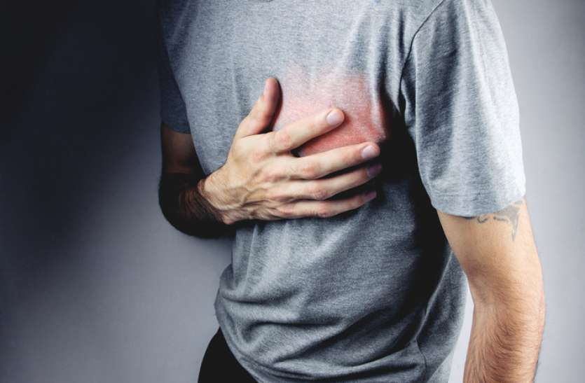 health problem कोरोना वैक्सीन के साइड इफेक्ट, 300 युवाओं में दिल से जुड़ी बीमारियां देखने को मिली