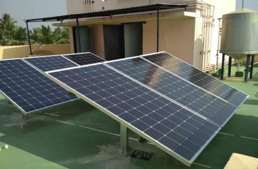 loom_solar.jpeg सिर्फ 7 हजार रुपये में खरीद सकते हैं सोलर सिस्टम, जानिए कहां और कैसे मिलेगा?
