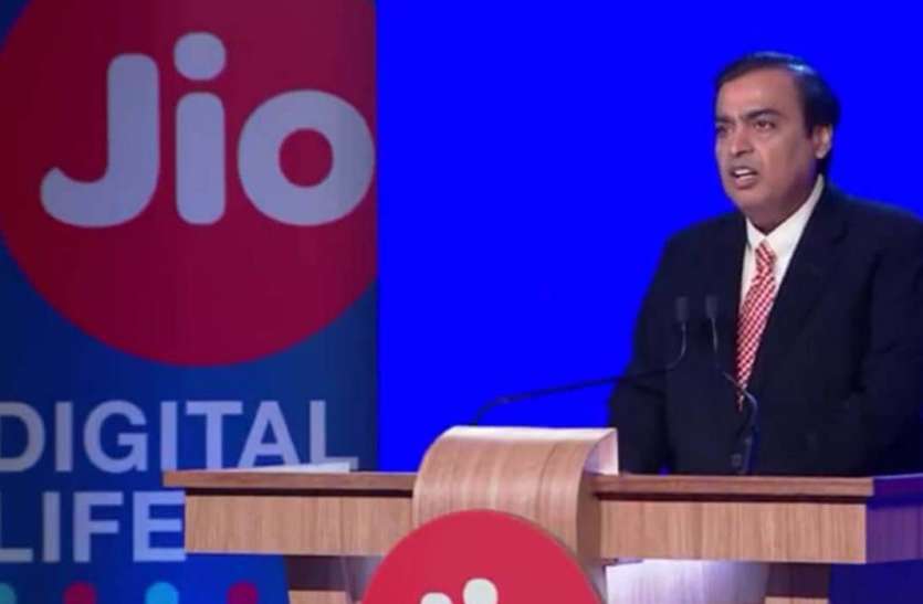 mukesh ambani रिलायंस ने की दुनिया के सबसे सस्ते स्मार्टफोन की घोषणा, गूगल के साथ मिलकर लॉन्च करेगा Jio Phone Next