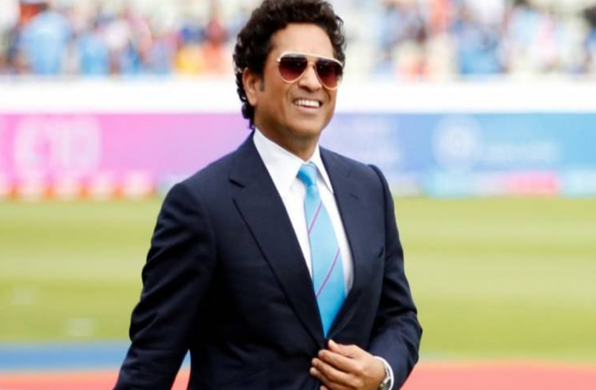Sachin Tendulkar सचिन तेंदुलकर ने बताया WTC Final में क्यों हारी टीम इंडिया
