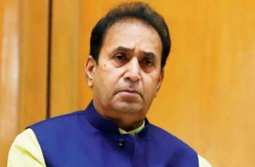 ED second time raids to former Maharashtr Home Minister Anil Deshmukh House in one month ED ने एक महीने में दूसरी बार अनिल देशमुख के घर पर मारा छापा, मनी लॉन्ड्रिंग का आरोप