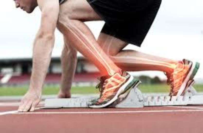 bone.jpg Health Tips: पोषक तत्वों से भरपूर होती है मूंगफली, हड्डियों को मजबूत करने के साथ ही सेहत के लिए है बेहद फायदेमंद