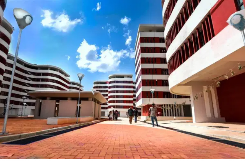 iit hyderabad आईआईटी हैदराबाद ने की 7 ऑनलाइन पाठ्यक्रम शुरू करने की घोषणा, वर्किंग प्रोफेशनल्स को मिलेगा इसका लाभ