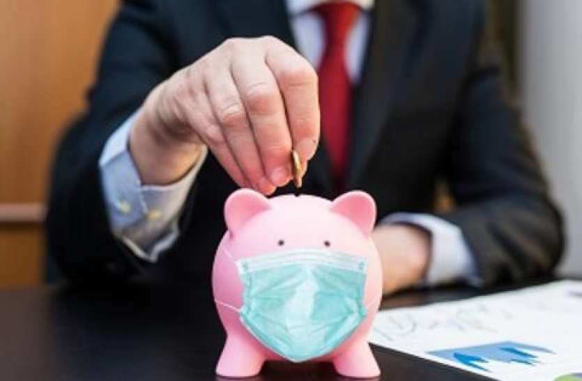 personal finance कोरोना महामारी के दौर में पर्सनल फाइनेंस को कैसे करें बेहतर? इन 5 तरीकों को अपनाएं