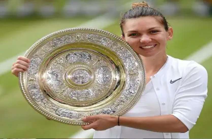 somona_halep_.jpg चोट के कारण विंबलडन से हटीं सिमोना हालेप, पिछली बार बनी थीं चैंपियन