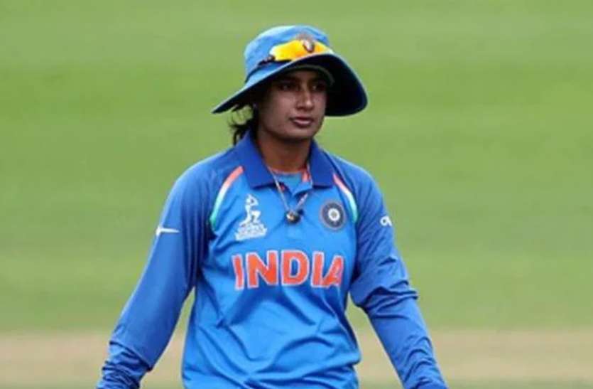 mithali_raj.jpg वनडे क्रिकेट में 22 साल पूरे करने वाली पहली भारतीय महिला क्रिकेटर बनीं मिताली राज
